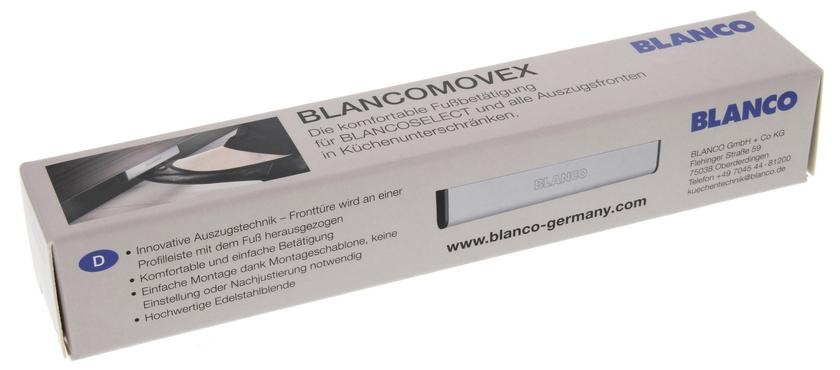 ������� ��������������� ���������� ����� Blanco Movex  519357