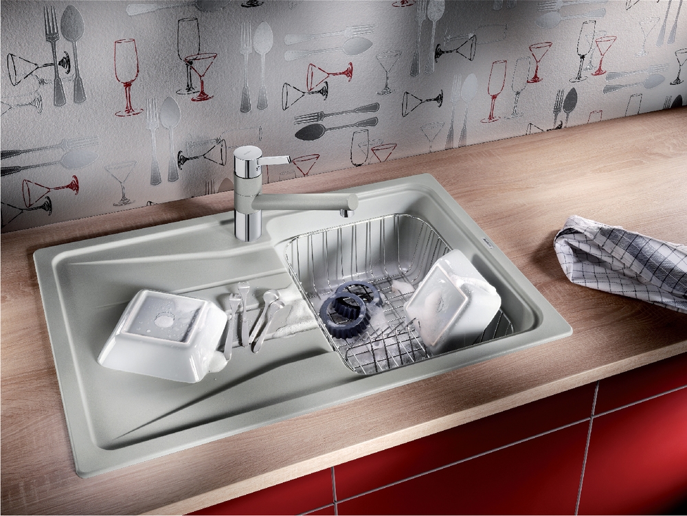 ������� ��� ������ Blanco 507829