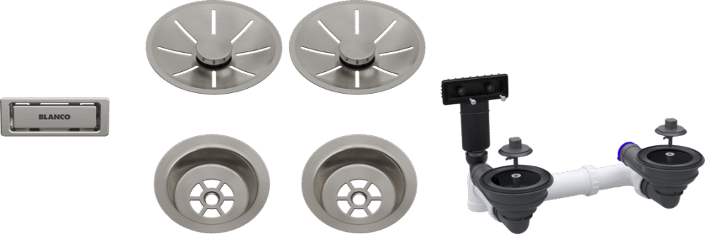 �������� �������� Blanco InFino� �� ������ � ��������� ����� �������  ��� ���� 207441