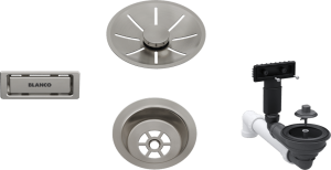 �������� �������� Blanco InFino� �� ������ � ��������� ����� ������� ���� ���� 207425