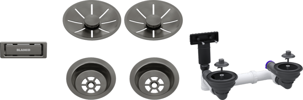 �������� �������� Blanco InFino� �� ������ � ��������� ����� ������ �����  ��� ���� 207440