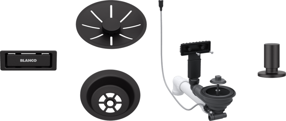 �������� �������� Blanco InFino� �� ������, ��������� � �������� ��������� ������ ������� ���� ���� 207426