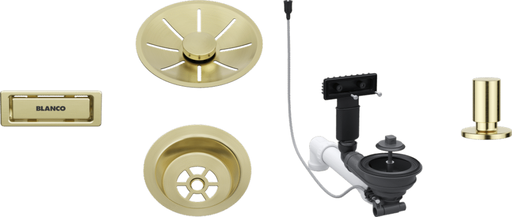 �������� �������� Blanco InFino� �� ������, ��������� � �������� ��������� ����� ������ ���� ���� 207427