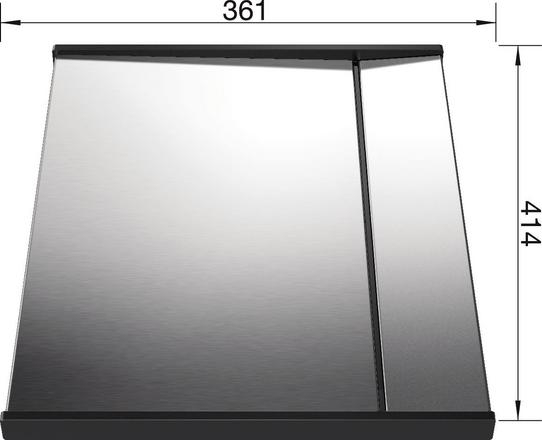 ������ BLANCO 223067