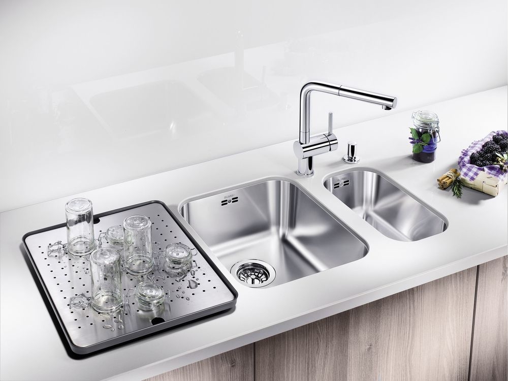 ������ Blanco 513485