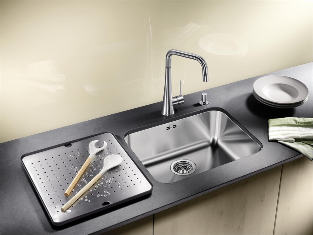 ������ Blanco 513485