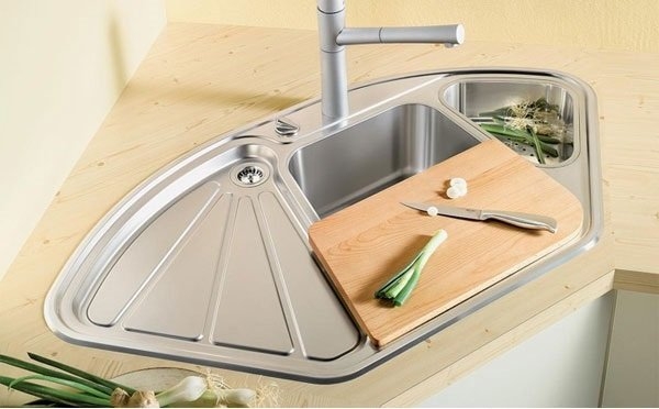 ����������� ����� ������ ���� Blanco 513484