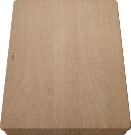 Разделочная доска массив бука Blanco 514544
