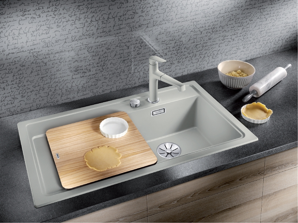 ����������� ����� ������ ����� Blanco Zenar 45 S 229421