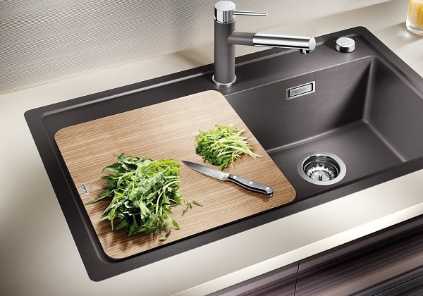 ����������� ����� ������ ����� Blanco Zenar 45 S 229421