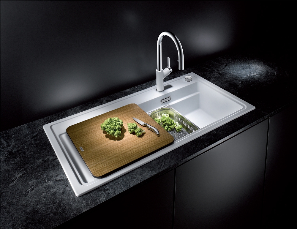 ����������� ����� ������ ����� Blanco Zenar 45 S 229421