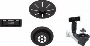 �������� �������� Blanco InFino� �� ������ � ��������� ������ ������� ���� ���� 207422