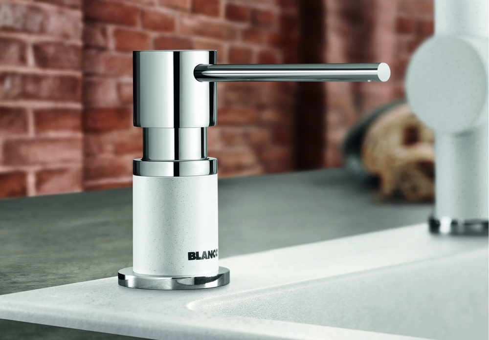 ������� ��� ������� ���� Blanco Lato Silgranit �����  525814