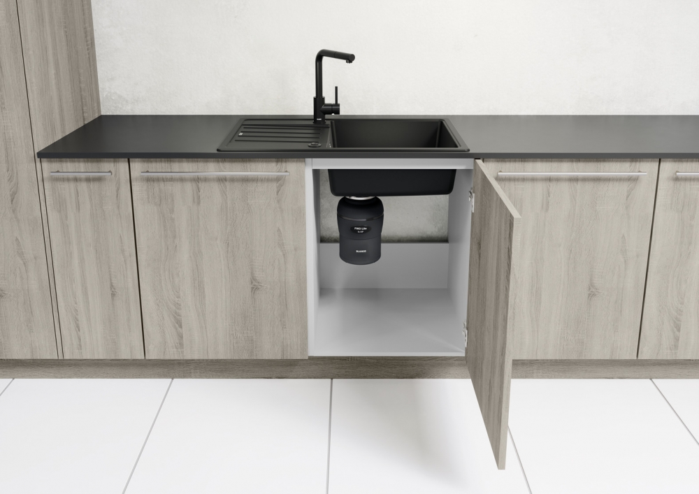 ������������ ������� ������� Blanco FWD Lite  526646