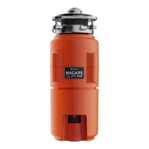    Omoikiri Nagare Slim 500