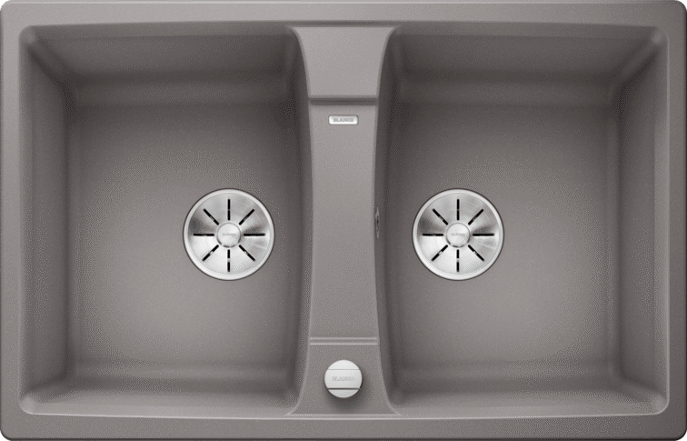 �������� ����� Blanco Lexa 8 Silgranit