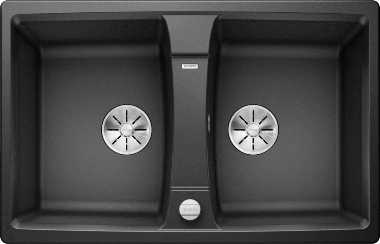 �������� ����� Blanco Lexa 8 Silgranit