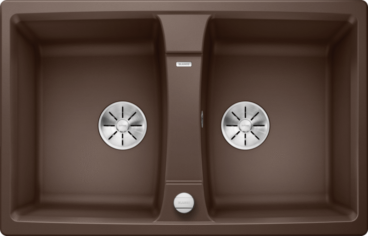 �������� ����� Blanco Lexa 8 Silgranit