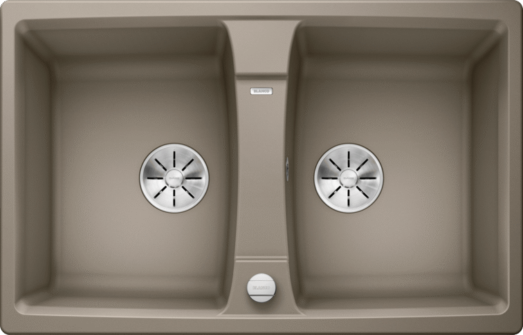 �������� ����� Blanco Lexa 8 Silgranit