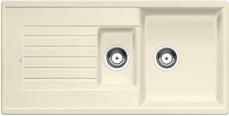 Кухонная мойка Blanco Zia 6 S