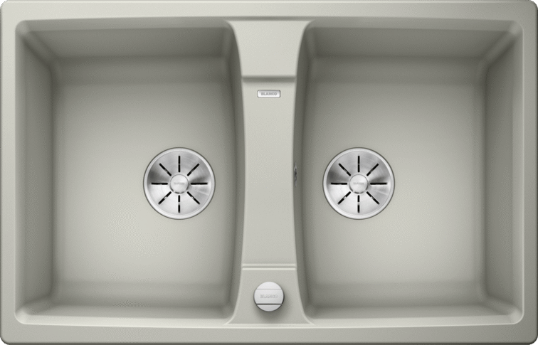 �������� ����� Blanco Lexa 8 Silgranit