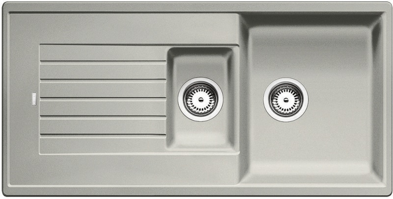 Кухонная мойка Blanco Zia 6 S