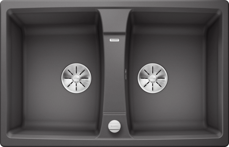 �������� ����� Blanco Lexa 8 Silgranit