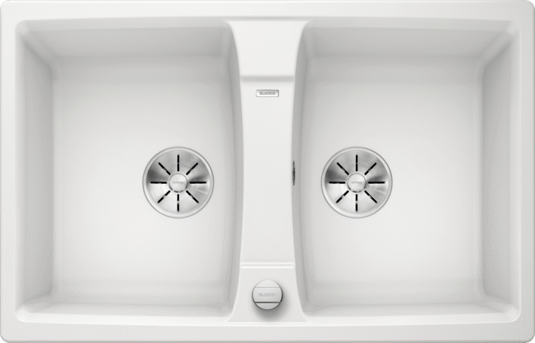 �������� ����� Blanco Lexa 8 Silgranit