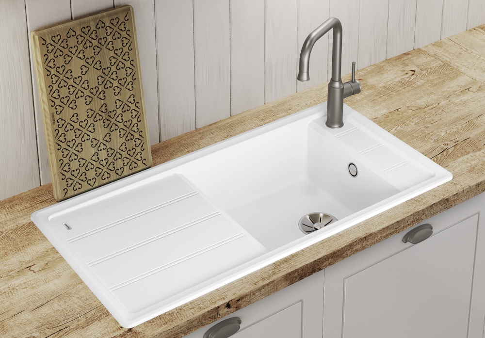 �������� ����� Blanco Faron XL 6 S ����� �������  524810