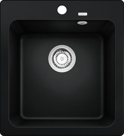 �������� ����� Blanco Naya 45 Silgranit  ������ 526572