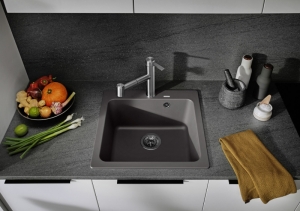   Blanco Naya 5 Silgranit 