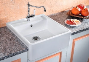   Blanco Panor 60 Ceramic c   514486