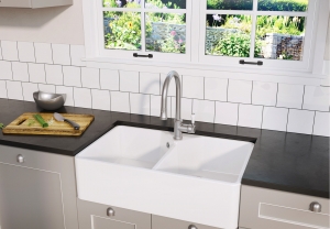   Blanco Villae Farmhouse Double 525164