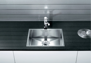   Blanco Zerox 550-IF 521590