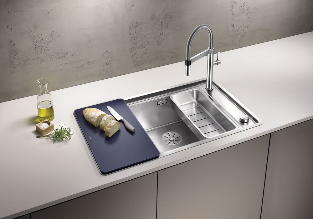 ����������� ����� Blanco Andano XL  ����-����� ���������� ������