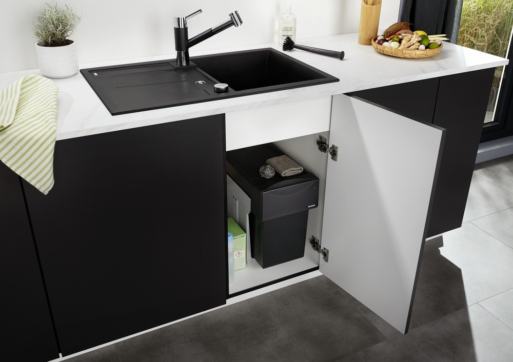 ������� ���������� ������ Blanco Botton II 30/2 526376