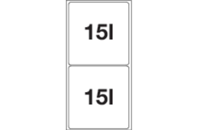 ������� ���������� ������ Blanco Botton II 30/2 526376