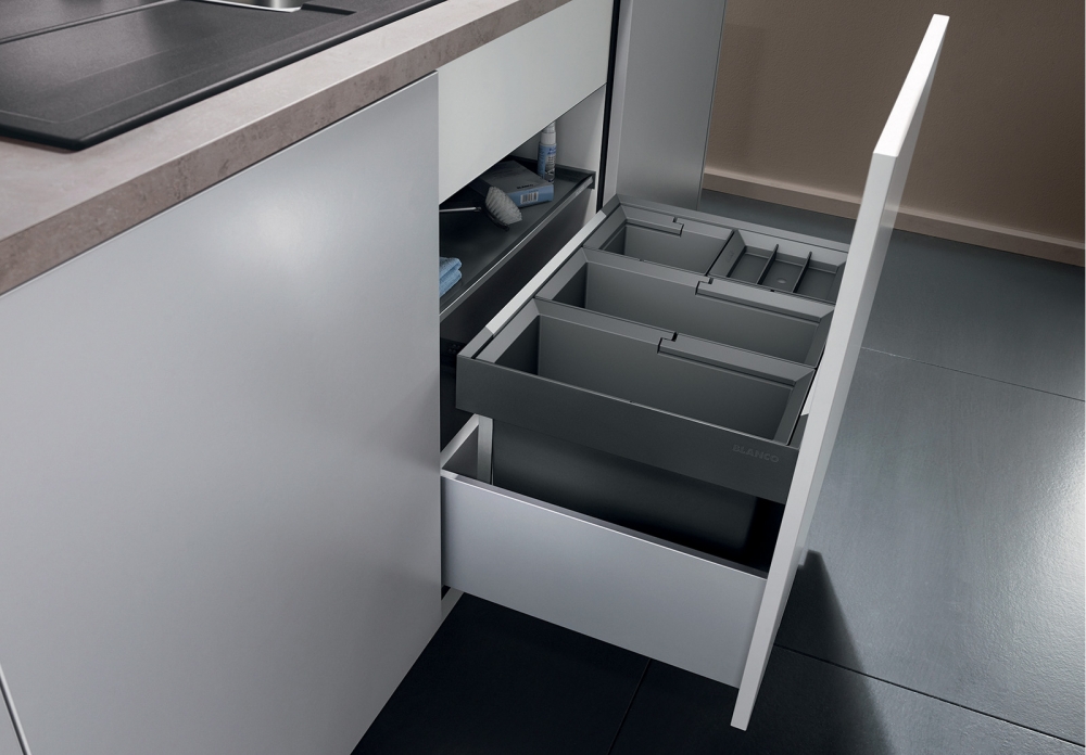 ������� ���������� ������ Blanco Flexon II 60/4 521474