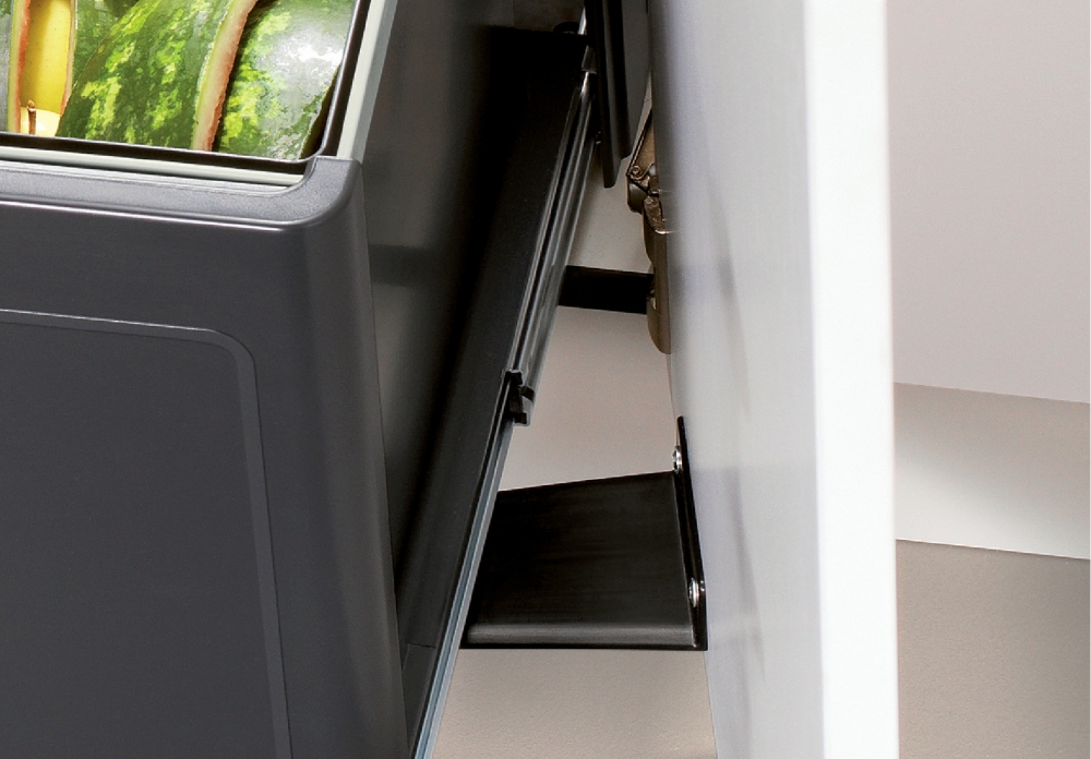 ������� ���������� ������ Blanco Select Botton Pro 60 Automatic 517470