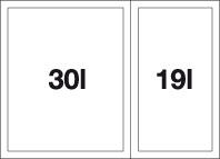 ������� ���������� ������ Blanco Select II 60/2 Orga 526208