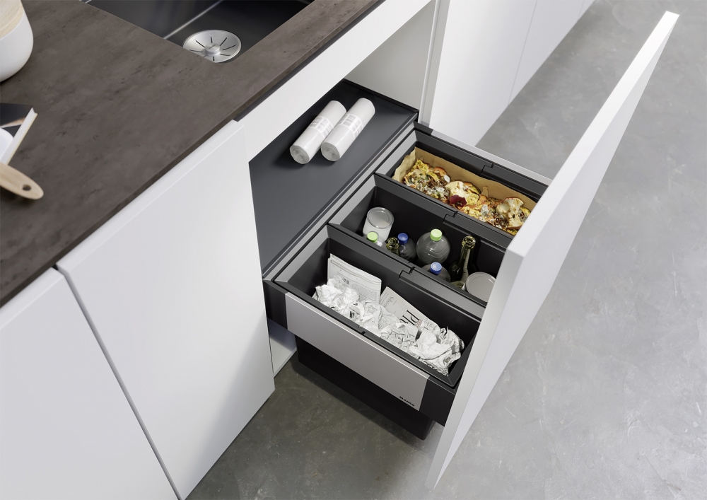 ������� ���������� ������ Blanco Select II 60/3 526204