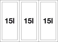 ������� ���������� ������ Blanco Select II 60/3 526204