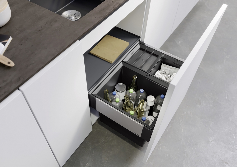 ������� ���������� ������ Blanco Select II XL 60/3 526205