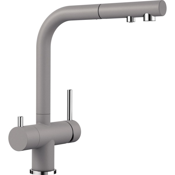 ��������� Blanco Fontas-S II Silgranit