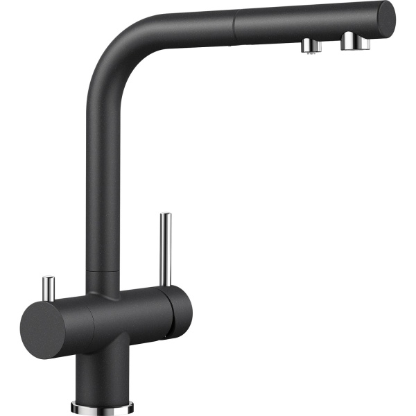 ��������� Blanco Fontas-S II Silgranit