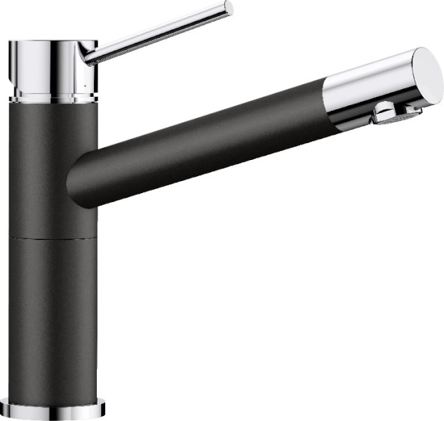 ��������� Blanco Alta Compact Silgranit