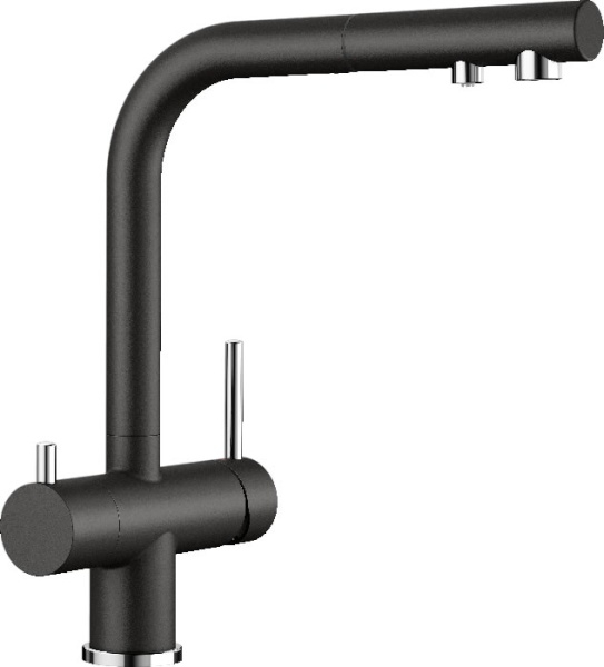 ��������� Blanco Fontas-S II Silgranit