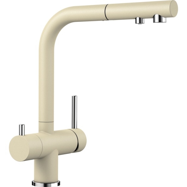 ��������� Blanco Fontas-S II Silgranit