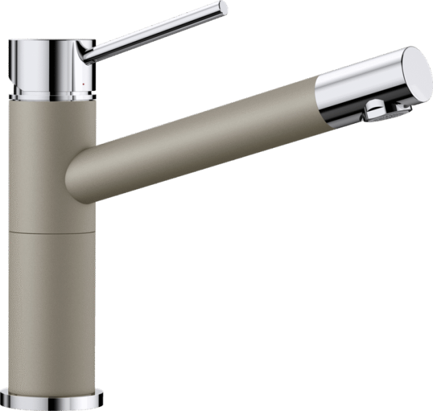 ��������� Blanco Alta Compact Silgranit