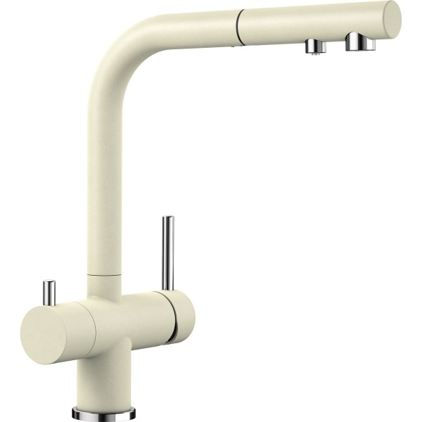 ��������� Blanco Fontas-S II Silgranit